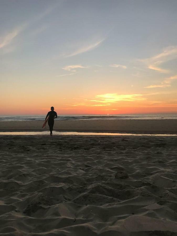 비스카로스 플라주 Maison A Deux Pas De L'Ocean 빌라 외부 사진