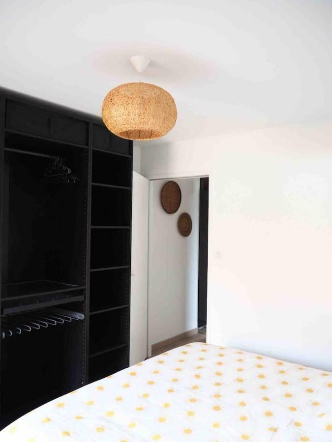 Maison A Deux Pas De L'Ocean 비스카로스 플라주 외부 사진