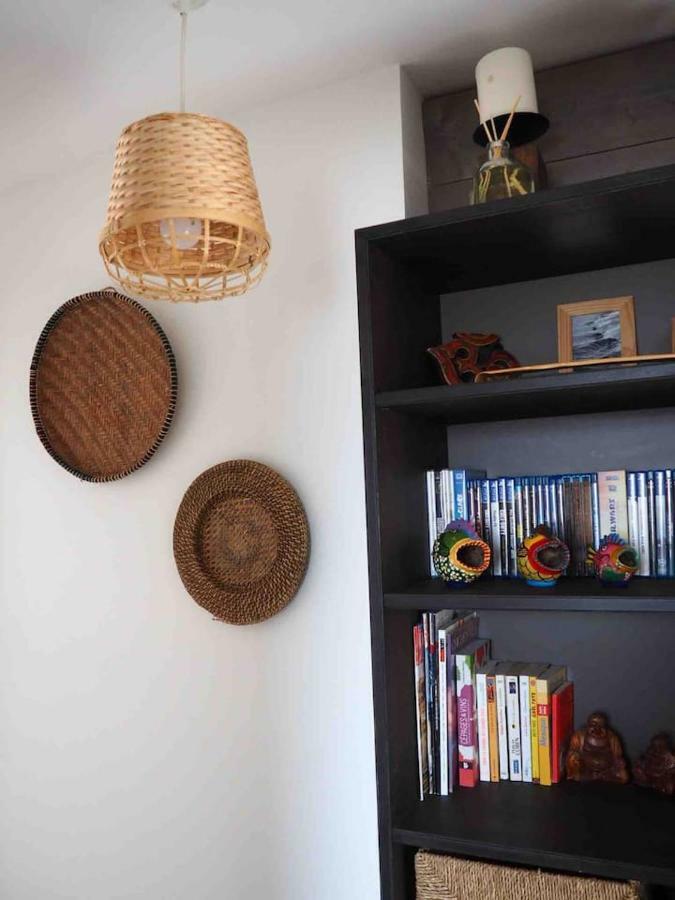 비스카로스 플라주 Maison A Deux Pas De L'Ocean 빌라 외부 사진
